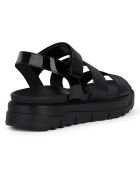Sandales Xand noires