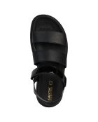 Sandales Xand noires