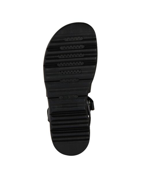 Sandales Xand noires