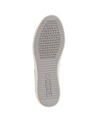 Baskets Blomiee sable clair/blanc optique
