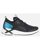 Baskets Playkix noires