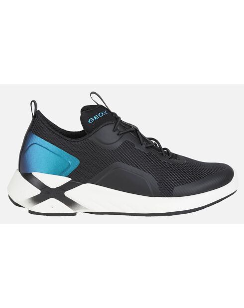 Baskets Playkix noires