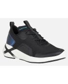 Baskets Playkix noires