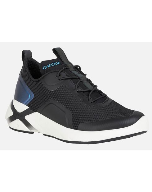 Baskets Playkix noires