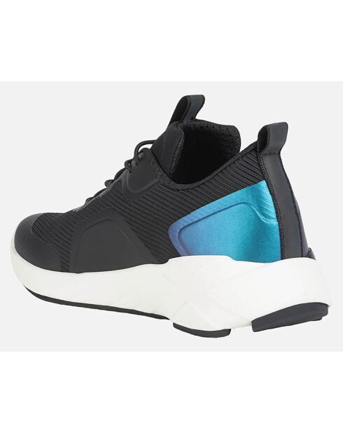Baskets Playkix noires