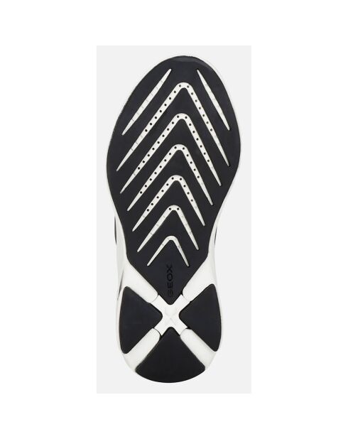 Baskets Playkix noires