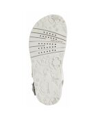 Sandales Costarei blanches