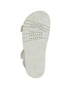 Sandales Costarei blanches