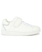 Baskets Eclyper blanches