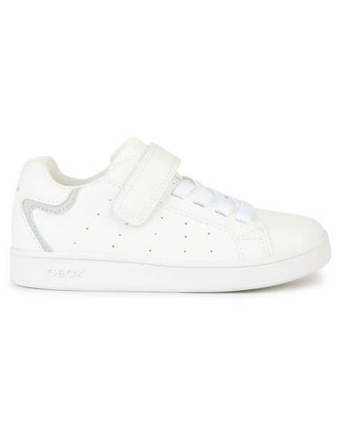 Baskets Eclyper blanches