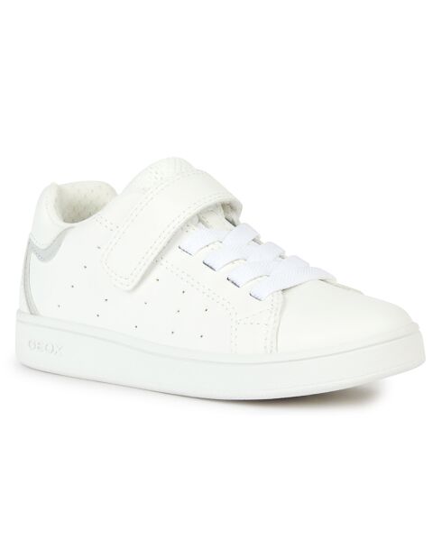 Baskets Eclyper blanches