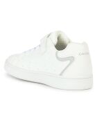 Baskets Eclyper blanches