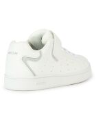 Baskets Eclyper blanches