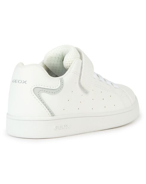 Baskets Eclyper blanches