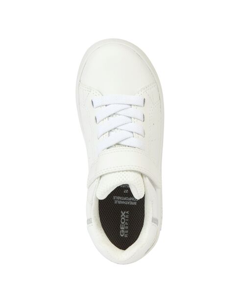 Baskets Eclyper blanches