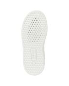 Baskets Eclyper blanches