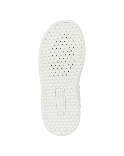 Baskets Eclyper blanches