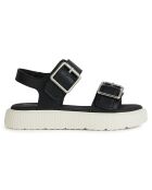 Sandales Sandal noires