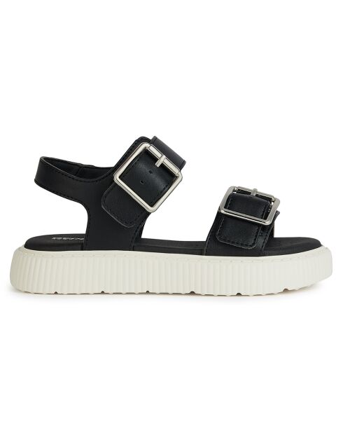 Sandales Sandal noires