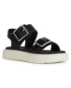 Sandales Sandal noires