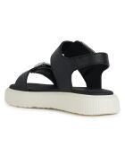 Sandales Sandal noires