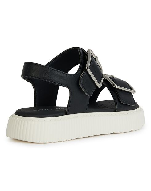 Sandales Sandal noires