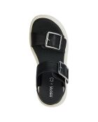 Sandales Sandal noires