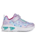 Baskets Assister lilas/watersea
