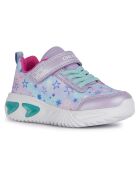 Baskets Assister lilas/watersea