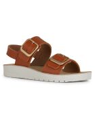 Sandales Costarei biscuit