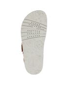 Sandales Costarei biscuit