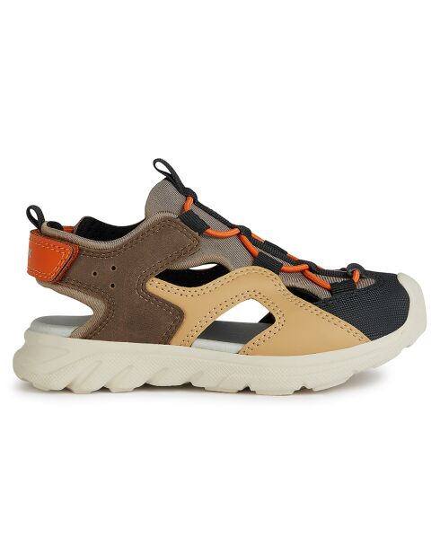 Sandales Sandal marron/foncé beige