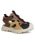 Sandales Sandal marron/foncé beige
