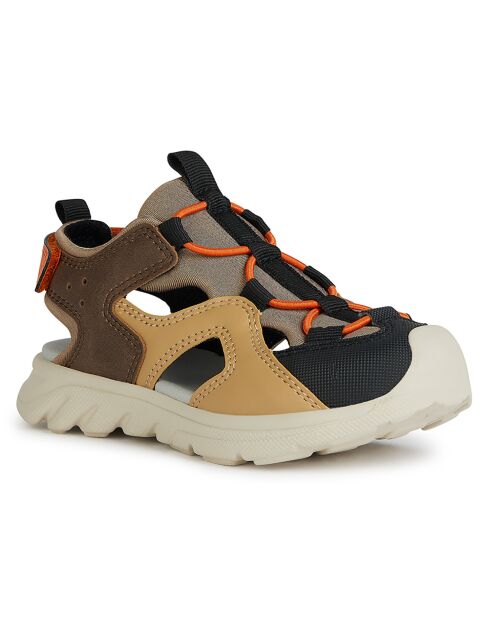 Sandales Sandal marron/foncé beige