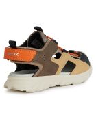 Sandales Sandal marron/foncé beige