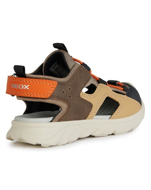 Sandales Sandal marron/foncé beige