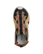 Sandales Sandal marron/foncé beige
