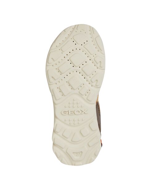 Sandales Sandal marron/foncé beige