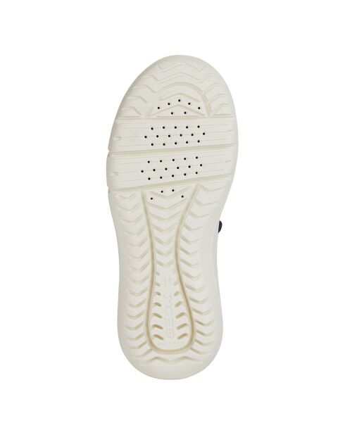 Baskets Hyroo militaire/marine