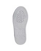 Baskets Djrock rose/argenté