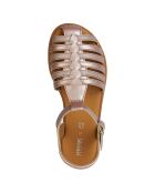 Sandales Karly rose soft