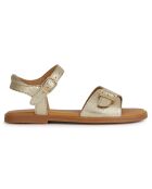 Sandales Karly platine