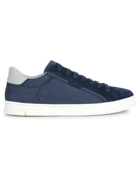 Baskets Pieve bleues