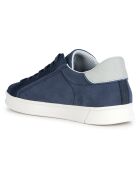 Baskets Pieve bleues