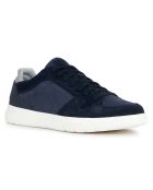 Baskets Merediano bleu marine