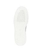 Baskets Merediano bleu marine
