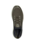 Baskets Spherica militaire/noir