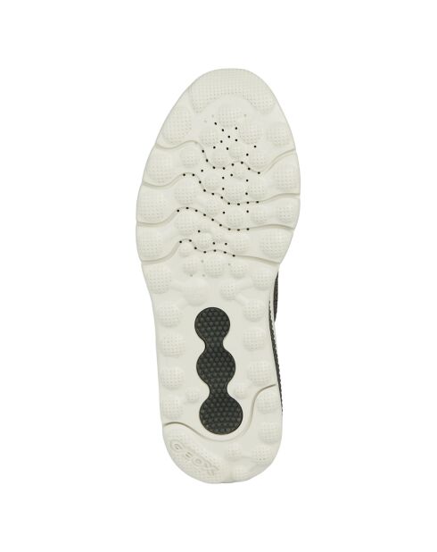 Baskets Spherica militaire/noir