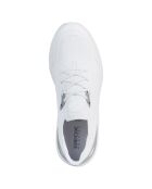 Baskets Spherica blanches