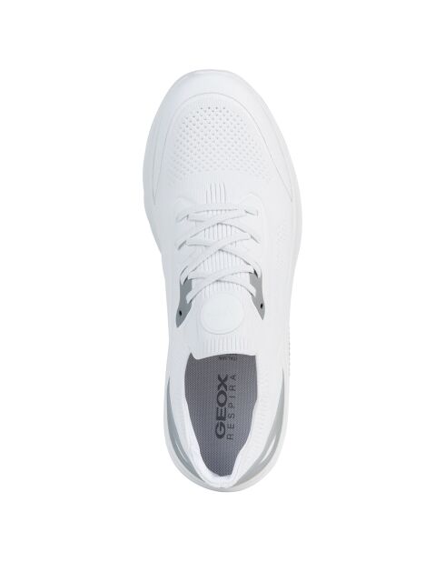 Baskets Spherica blanches